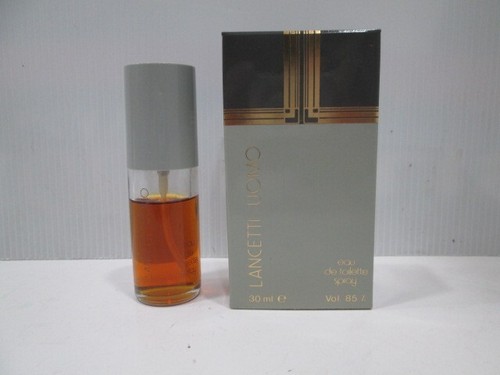 Lancetti uomo profumo eau - uomo,