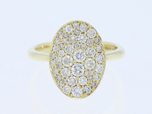 Anello prezzo superiore 53 - anello, 1,53