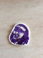 Rarissima toppa COLLETTIVO