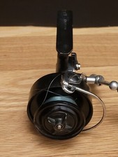 Mulinello da Pesca Garcia