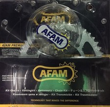 Kit Trasmissione Catena Corona