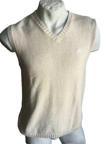 Robe kappa maglia maglione - robe,