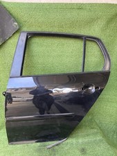 portiera sportello posteriore sinistro volkswagen golf serie 5 anno 2006