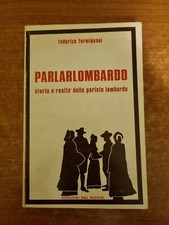 FORMIGNANI-PARLARLOMBARDO