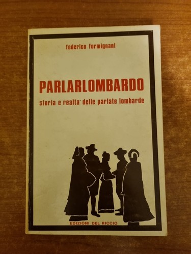 FORMIGNANI-PARLARLOMBARDO