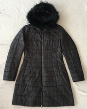 Blumarine giacca donna nera