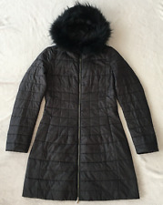 Blumarine giacca donna nera