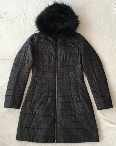 Blumarine giacca donna nera