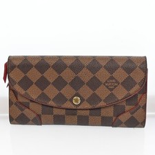 Louis Vuitton Portefeuille