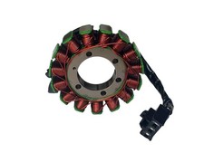 STATORE MOTORE ALTERNATORE