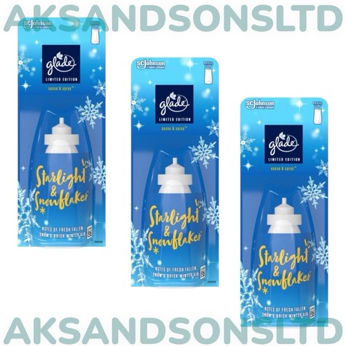 Glade sense spray - 3,