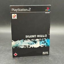 Silent Hill 2 (PlayStation 2