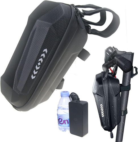 Borsa per scooter elettrico