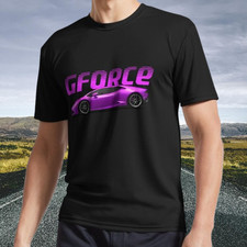 Nuova Camicia Lamborghini