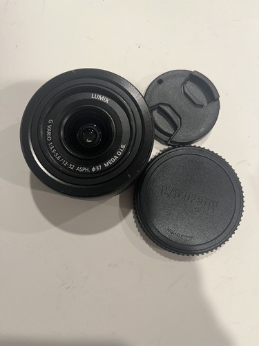 Panasonic lumix vario - lumix,
