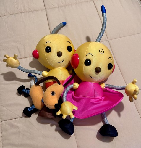 Disney rolie polie olie - olie, di