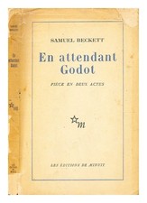 BECKETT, SAMUEL (1906-1989)