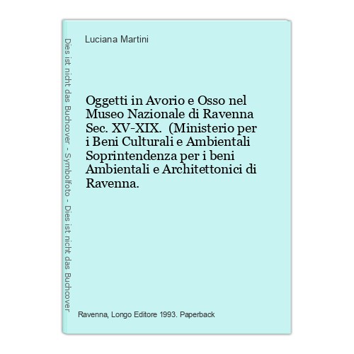 Oggetti avorio osso nel - in,