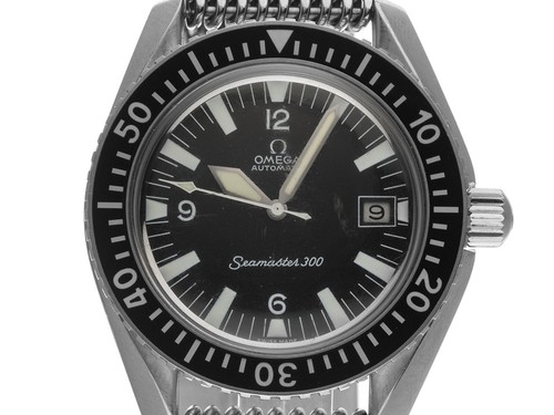 Omega seamaster 300 - omega,
