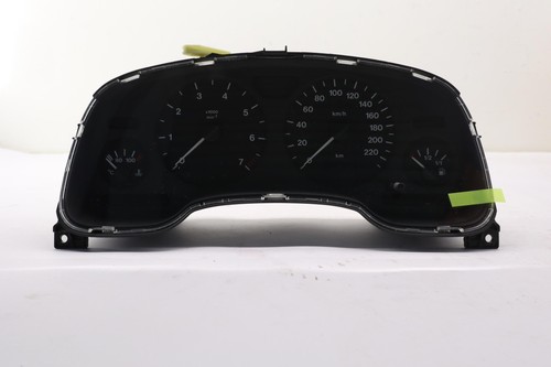 Strumentazione originale opel - strumentazione,