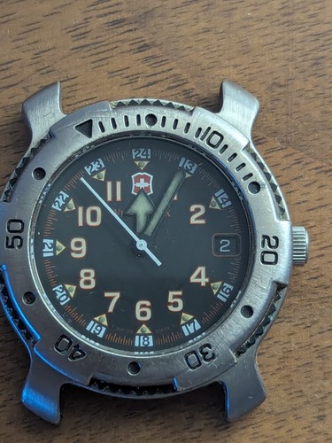 Orologio victorinox swiss - orologio, army