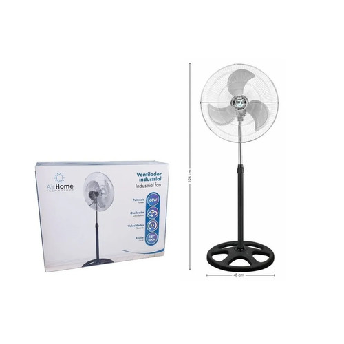 Ventilatore industriale - , da