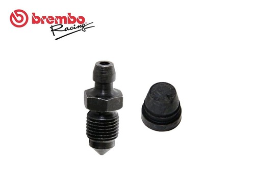 Ricambio vite spurgo - ricambio,