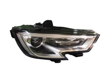 FARO FANALE PROIETTORE DX