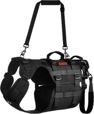 Imbracatura per Cani, 3 Manici