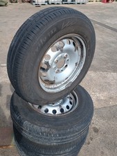 4 Ruote Tracmah 155/80/13