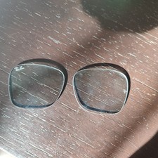 Lenti Ray-ban Transition Meta