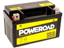 Batteria Hyosung Karion 125