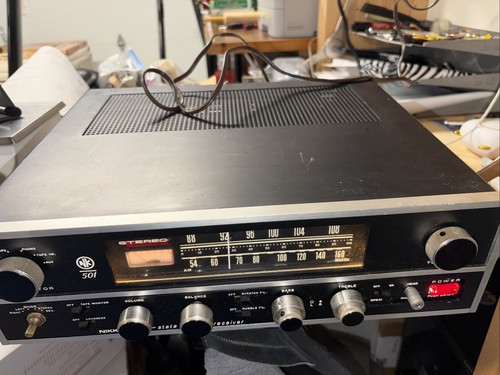 Nikko ricevitore stereo - stereo, stato