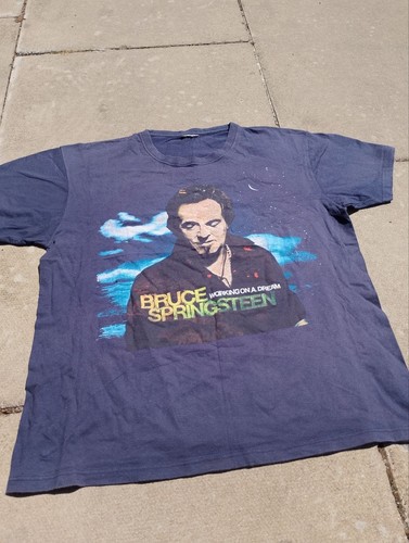 Shirt ufficiale bruce - t-shirt,