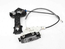 A9067201735 serratura porta per MERCEDES-BENZ SPRINTER II JAMES COOK 906 318 CDI