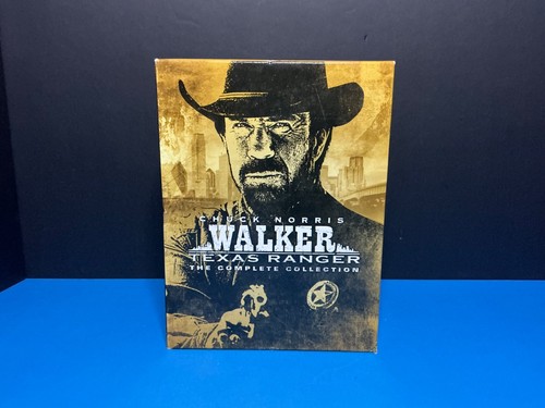 Dvd walker texas - dvd,