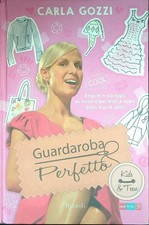 GUARDAROBA PERFETTO GOZZI