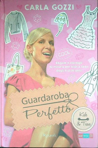 Guardaroba perfetto gozzi - guardaroba,