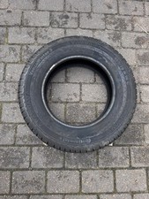 1 pneumatico invernale 195/75 R16 107R Continental Vanco Winter 2 35/17