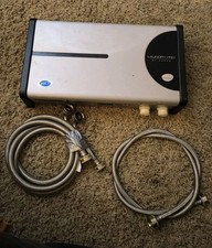 Laundry Pro By Aerus W1016E ActivePure Technology - senza detersivo! Lavaggio a freddo