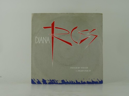 Diana ross touch - diana,