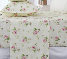 Set lenzuola COMPLETO rosa