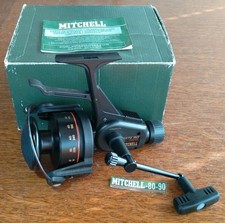 Moulinet mitchell 5570 full - moulinet,