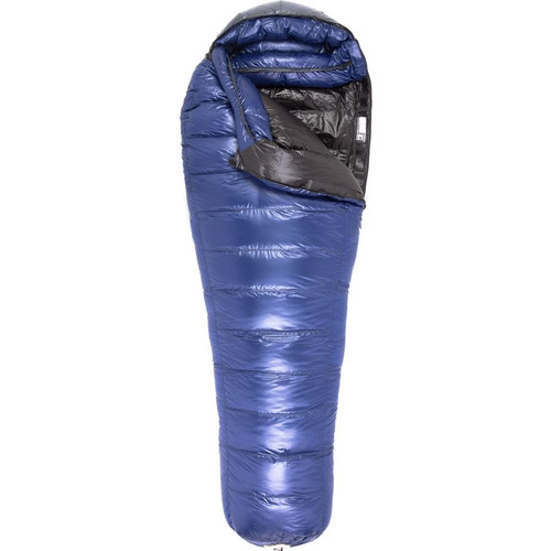 Western mountaineering lynx - western, mf