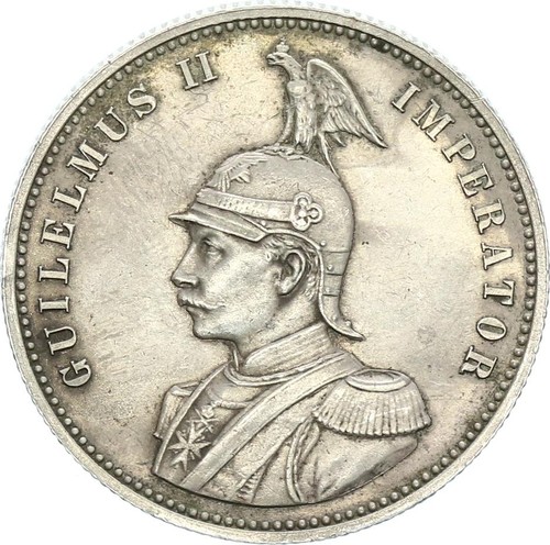 Africa orientale tedesca - , 1
