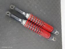 ammortizzatori posteriore piaggio mp3 300 hpe 2023 TD21M
