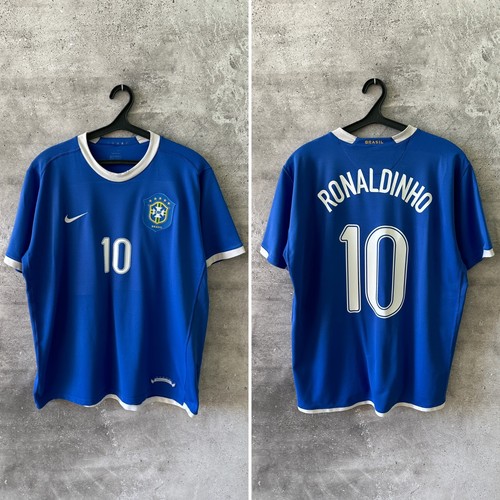 Maglia calcio away brasile - calcio,