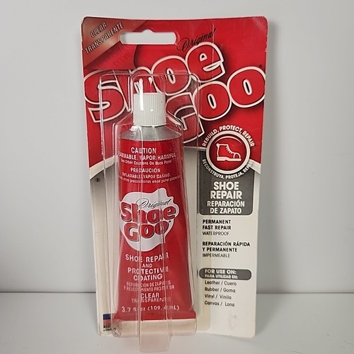 Shoe goo riparazione - shoe,