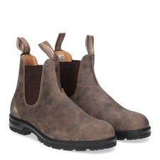 BLUNDSTONE 585 RUSTIC BROWN