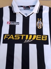 Maglia Juventus Del Piero